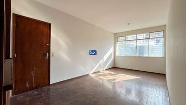 apartment em Avenida Afonso XIII, Gutierrez - Belo Horizonte - MG