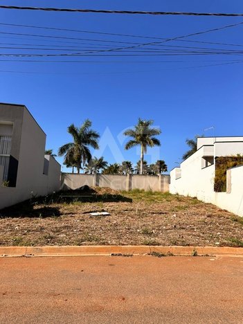 land_lot em Rua Doutora Karine Maria Soares Zanotto, Recanto das Primaveras I - Boituva - SP