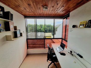 apartment em Rua General Rondon, Tristeza - Porto Alegre - RS
