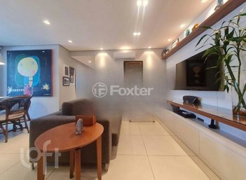 apartment em Avenida Campeche, Campeche - Florianópolis - SC