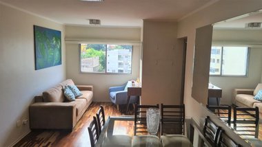 apartment em Rua Cayowaá, Perdizes - São Paulo - SP