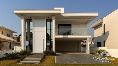 house em Redpark, São João do Rio Vermelho - Florianópolis - SC