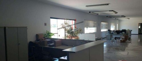 commercial_property em Dentista Barreto, Vila Carrão - São Paulo - SP