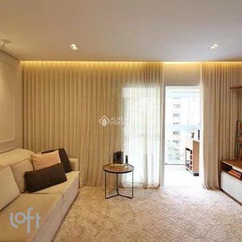 apartment em Ricardo Baptista Gerbelli, Centro - São Bernardo do Campo - SP