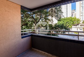 apartment em Rua Barão do Bananal, Vila Pompéia - São Paulo - SP