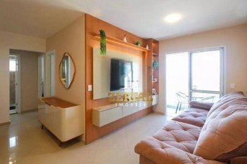 apartment em Rua Piratininga, Barcelona - São Caetano do Sul - SP