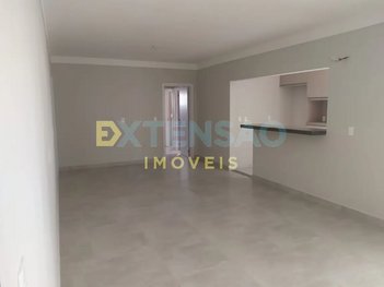 apartment em Rua José Lourenço, Concórdia I - Araçatuba - SP