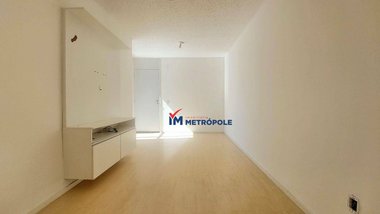 apartment em Rua Goianinha, Curicica - Rio de Janeiro - RJ