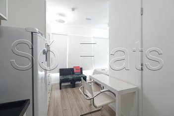 apartment em Rua Coronel Lisboa, Vila Mariana - São Paulo - SP