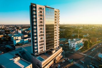 apartment em Avenida Presidente Vargas, Centro - Esteio - RS