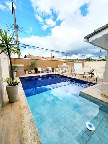 house em Rua Gaudêncio de Souza, Boa Vista II - Resende - RJ