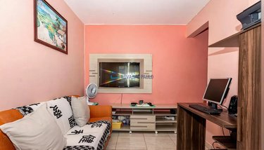 apartment em Rua Aquiles Jovane, Jardim Celeste - São Paulo - SP