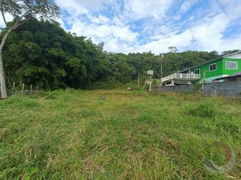 land_lot em Sebastião Bernardino da Silva, Jurerê - Florianópolis - SC