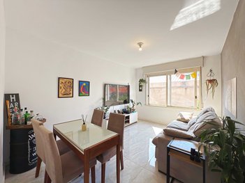 apartment em Avenida Protásio Alves, Rio Branco - Porto Alegre - RS