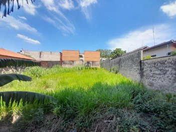 land_lot em Rua Urubatao Pitta, Loteamento Santa Rosa - Piracicaba - SP
