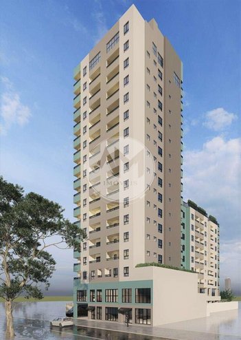 apartment em Rua Barão do Bananal, Vila Pompéia - São Paulo - SP