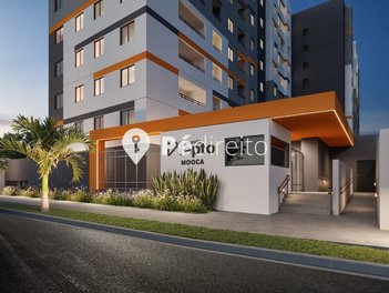 apartment em Rua Hipódromo, Mooca - São Paulo - SP