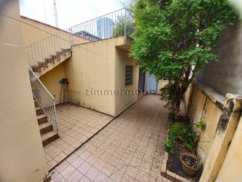 house em Rua Diana, Perdizes - São Paulo - SP