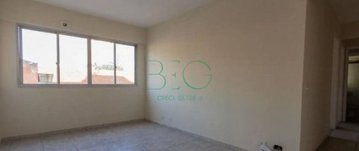 apartment em Rua Desembargador Armando Fairbanks, Butantã - São Paulo - SP