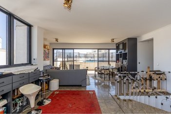 apartment em Rua Joaquim Távora, Vila Mariana - São Paulo - SP