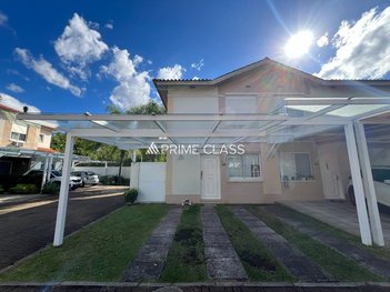 house em Rua Aurora, Marechal Rondon - Canoas - RS