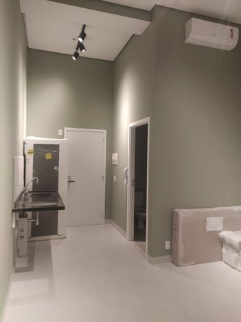 apartment em Rua Oscar Freire, Pinheiros - São Paulo - SP