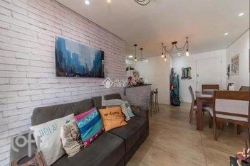 apartment em Rio de Janeiro, Oswaldo Cruz - São Caetano do Sul - SP