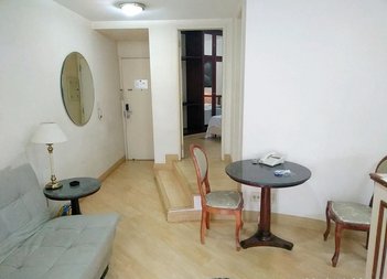 apartment em Rua Itapeva, Bela Vista - São Paulo - SP