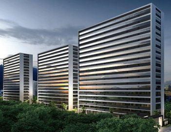 apartment em Estrada Bandeirantes, Jacarepaguá - Rio de Janeiro - RJ