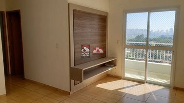 apartment em Rua Castor, Jardim Satélite - São José dos Campos - SP