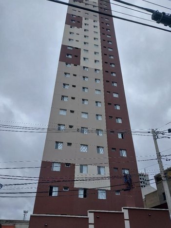apartment em Rua José Mendes Júnior, Vila Matilde - São Paulo - SP