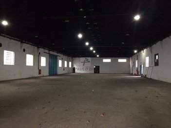 industrial em Guido Monteggia / Armando Grecco E R Comercio, Centro - Mauá - SP