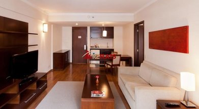 apartment em Rua Leôncio de Carvalho, Paraíso - São Paulo - SP