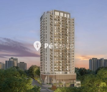 apartment em Rua Francisco Cruz, Vila Mariana - São Paulo - SP