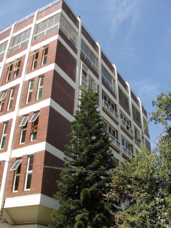 apartment em Amelia Teles, Petrópolis - Porto Alegre - RS