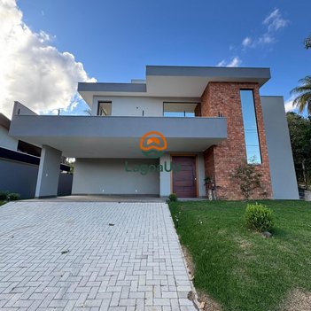 house em Rua Quatro, Mirante do Fidalgo - Lagoa Santa - MG