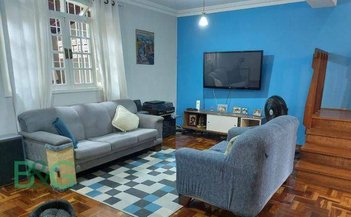 house em Avenida Rubens Montanaro de Borba, Jardim Regina - São Paulo - SP