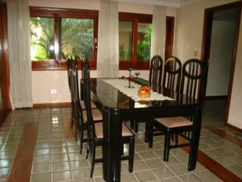 house em Avenida Jornalista Napoleão Monteiro, Jardim das Colinas - São José dos Campos - SP