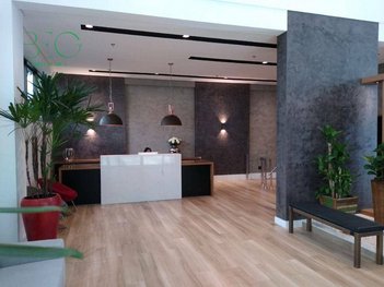 office em Rua Soriano de Sousa, Tatuapé - São Paulo - SP