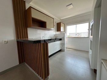 apartment em Rua Bolonha, Jardim Barcelona II - Sinop - MT