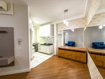 apartment em Rua Dona Rosália, Paulicéia - Piracicaba - SP
