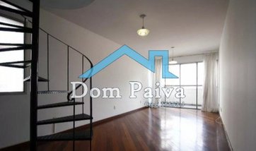 apartment em Rua Dona Avelina, Vila Mariana - São Paulo - SP