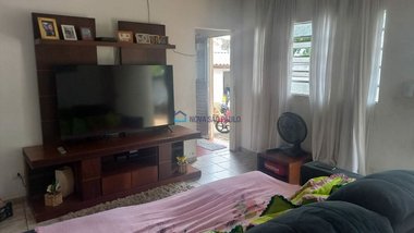 house em Rua Charles Darwin, Vila Santa Catarina - São Paulo - SP