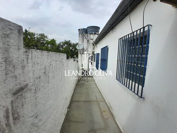 house em Rua Caramuru, Saúde - São Paulo - SP