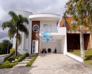 house em Avenida Paraná, Cajuru do Sul - Sorocaba - SP