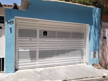 house em Rua Estreano Augusto Escalera, Jardim Raposo Tavares - São Paulo - SP