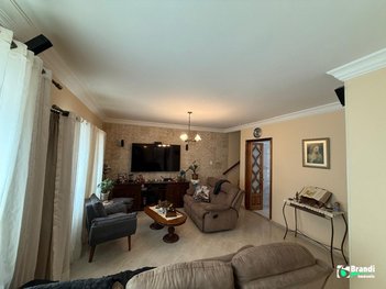 house em Rua Manuel Lemos, Vila Zelina - São Paulo - SP