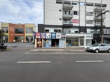 office em Avenida Fernando Machado - D, Centro - Chapecó - SC