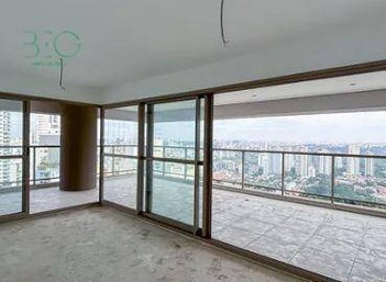 apartment em Rua Senador César Lacerda Vergueiro, Sumarezinho - São Paulo - SP