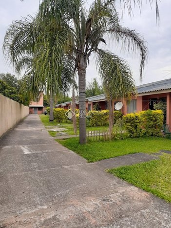 house em Rua Itália, Niterói - Canoas - RS